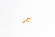PIVOTE BRONCE SALIDA DE PRESION M1 MS X30 SSE