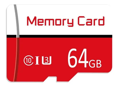 MEMORIA MICRO SD PARA SMARTY CAM AIM