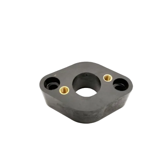 [197] ESPACIADOR DE CARBURADOR 21/19.5 22mm M1