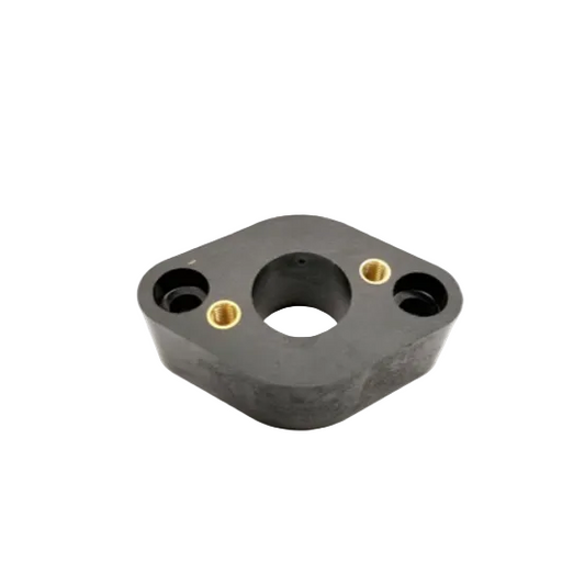 [197] ESPACIADOR DE CARBURADOR 21/19.5 22mm M1