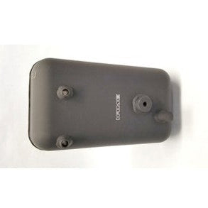 [080] ESCAPE O SILENCIADOR M1