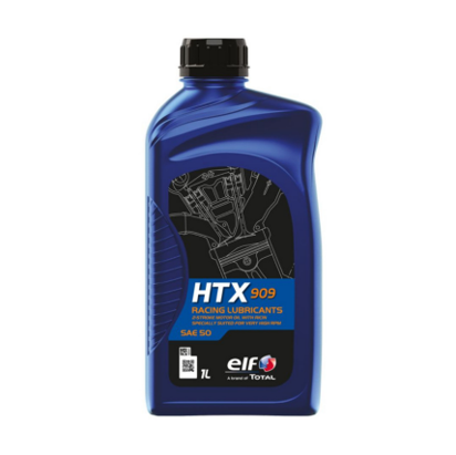 ELF Aceite para mezcla 2 Tiempos HTX909