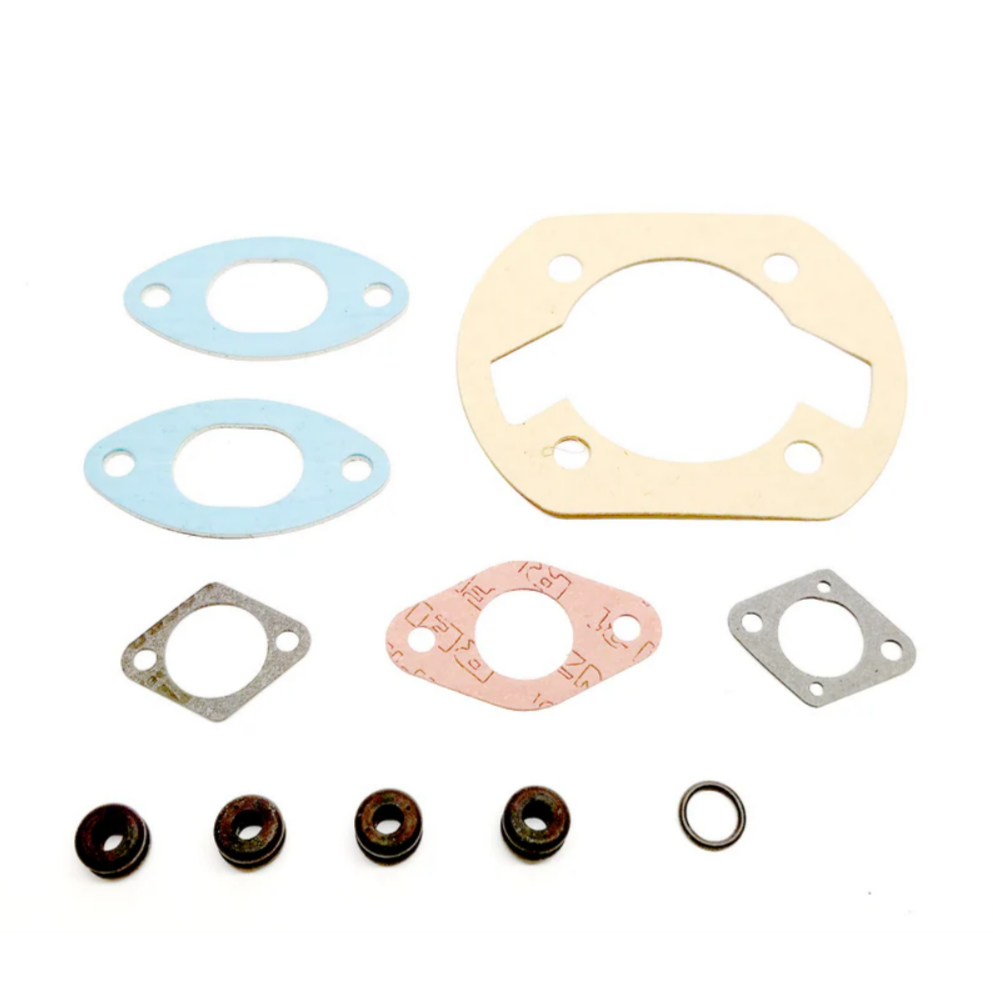 [146] KIT DE EMPAQUES DE MOTOR M1