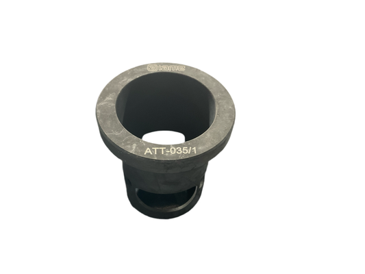 HERRAMIENTA PARA PUERTOS DE CILINDRO X30