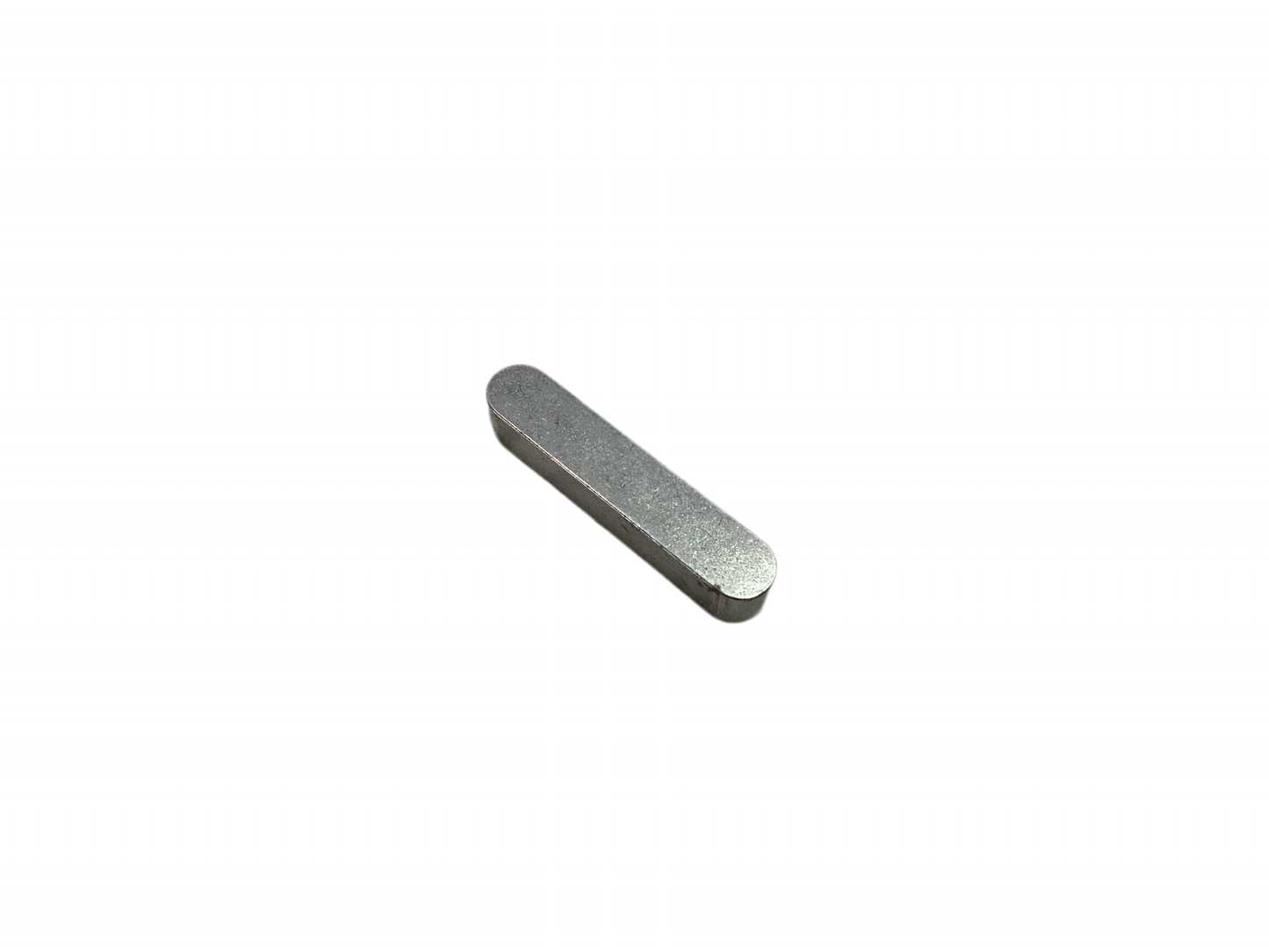 Cuña Para Eje Lisa 40x8x7 mm