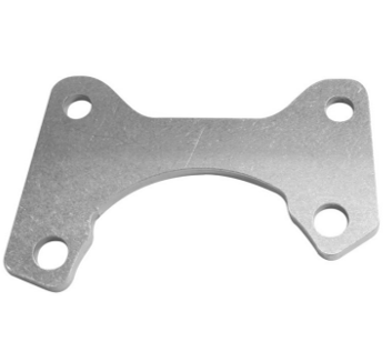 Soporte de Caliper de freno forma U V05/09/10 MAR