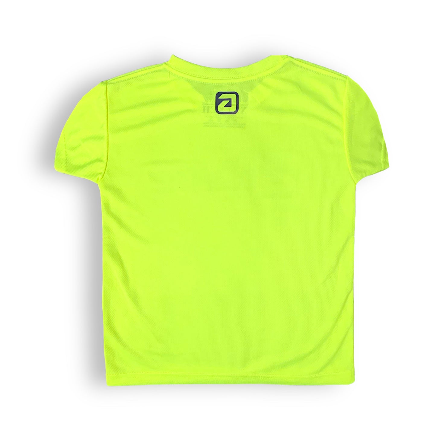 IAME PLAYERA DRY FIT MANGA CORTA