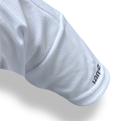 IAME PLAYERA DRY FIT MANGA CORTA