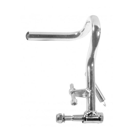 [2] Pedal de acelerador mini completo