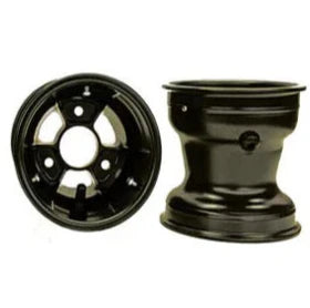 RIN DELANTERO MG 132 MM CRG NEGRO