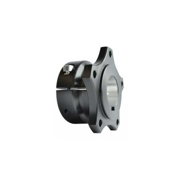 Hub disco freno trasero NA/V04 30 al.comp.