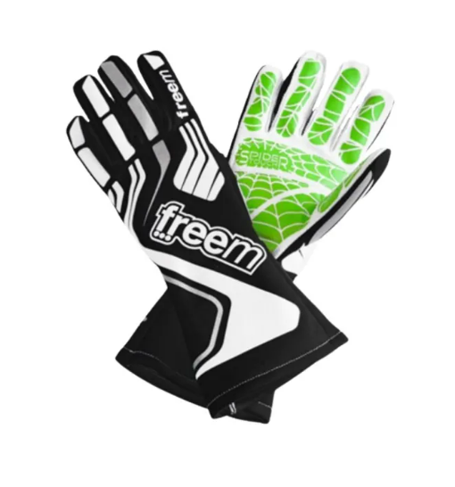 Guantes Freem Spider