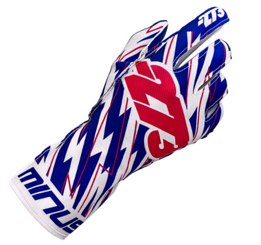 Minus 273 Guantes Blitz
