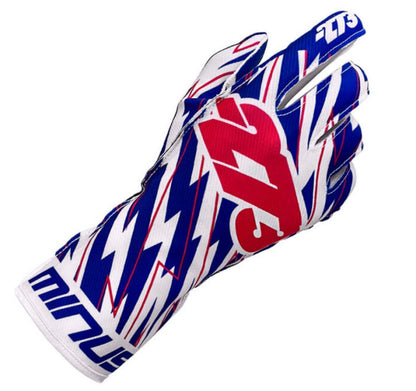 Minus 273 Guantes Blitz