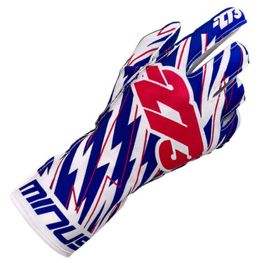 Minus 273 Guantes Blitz