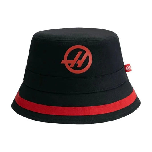 Haas Bucket Hat Oficial