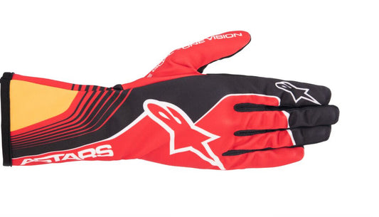 Alpinestars Guantes K-RV2 3340