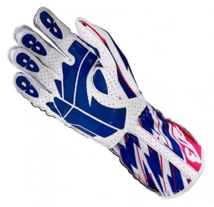 Minus 273 Guantes Blitz