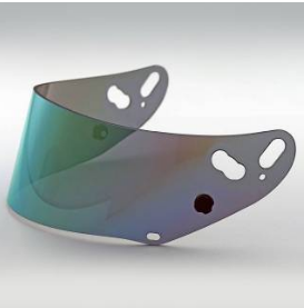 ARAI Mica Para Casco GP7 AUTO/KART