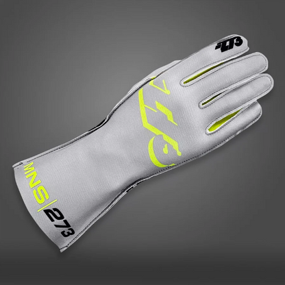 Minus 273 Guantes MNS-1 Gris / Ama Flow