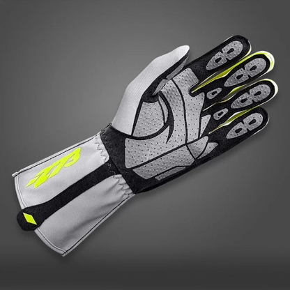 Minus 273 Guantes MNS-1 Gris / Ama Flow