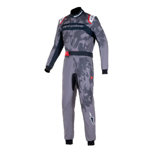 Alpinestars Nomex KMX-9 V2 9310