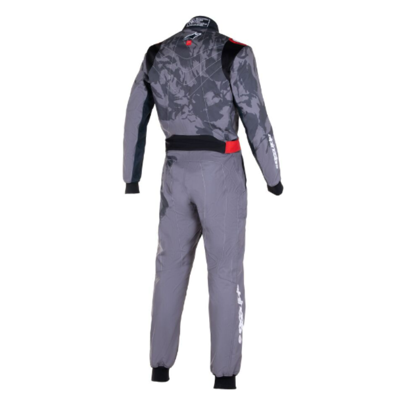 Alpinestars Nomex KMX-9 V3 9310 GRI/CAMU