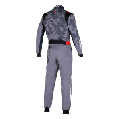 Alpinestars Nomex KMX-9 V3 9310 GRI/CAMU