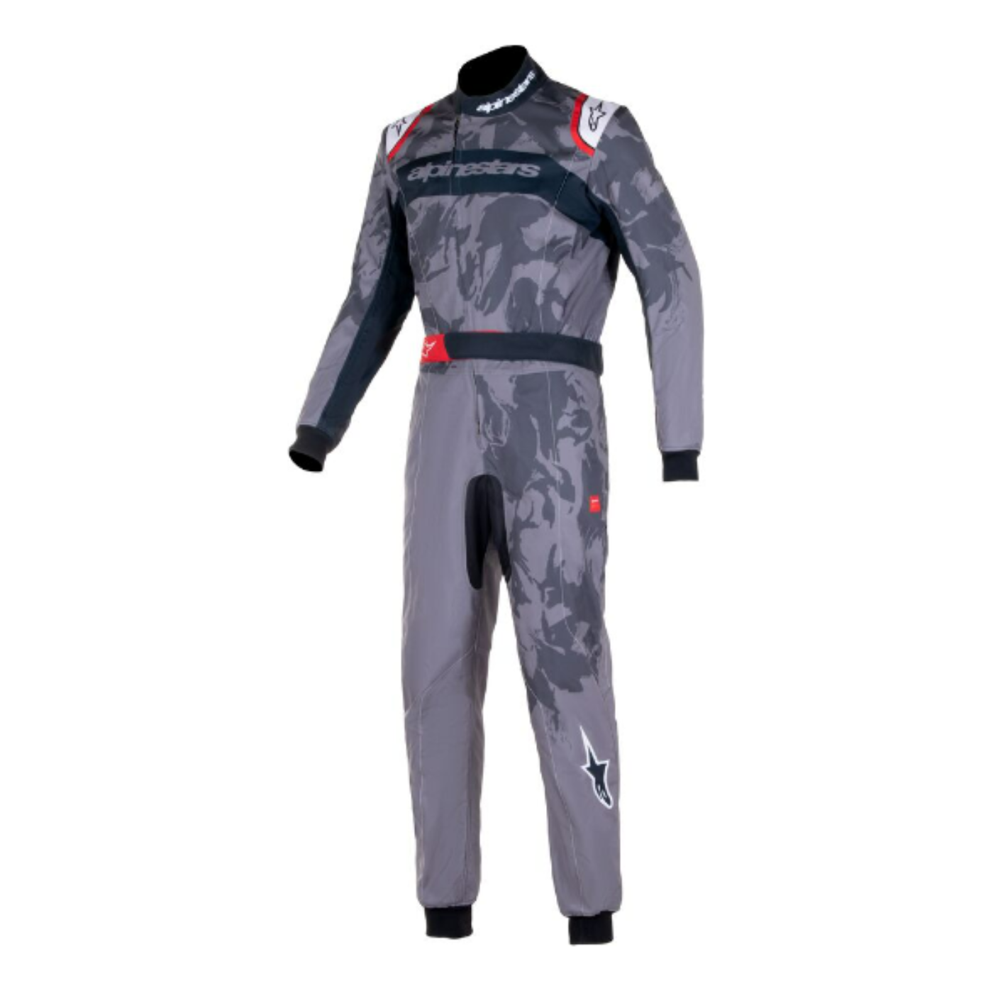 Alpinestars Nomex KMX-9 V3 9310 GRI/CAMU
