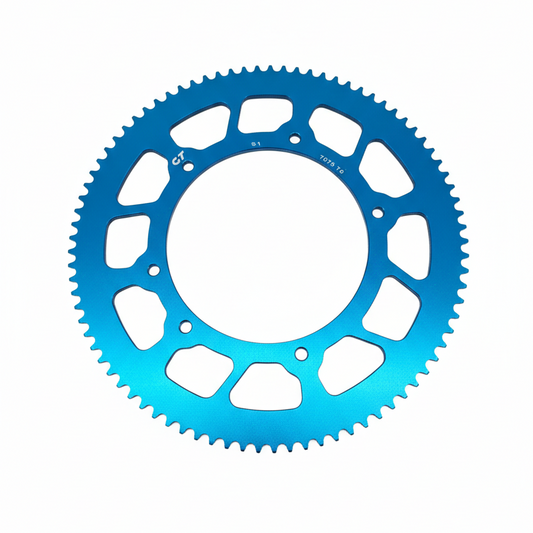 Sprocket Directo OK #219 Azul