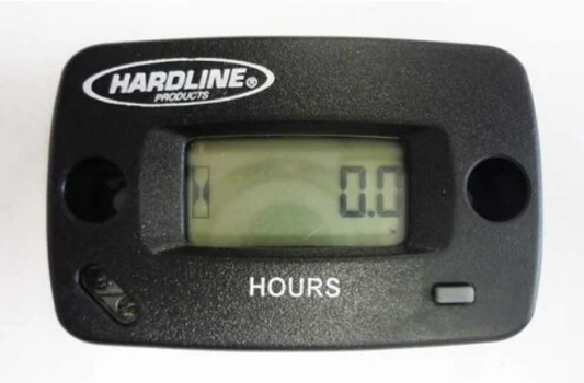 Horometro Hardile