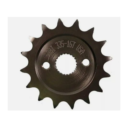 Sprocket Delantero Honda CR125