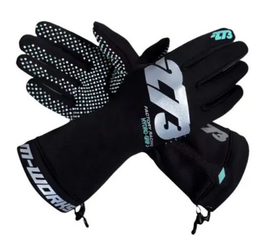 Minus 273 GUANTE PARA LLUVIA HYDRO M-WORKS