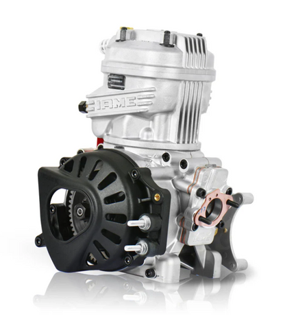 Motor X30 125cc IAME Preparado