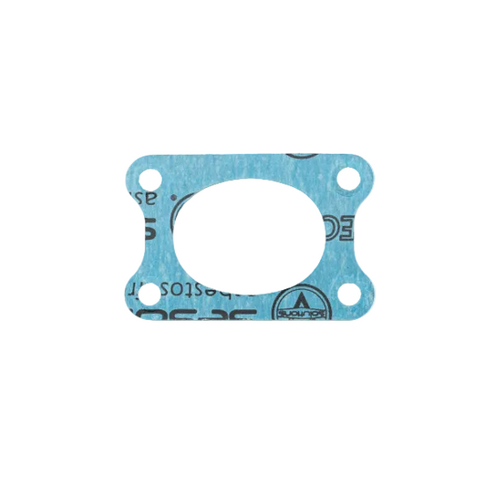 [012] EMPAQUE DE RESTRICTOR O ESCAPE KZ SSE