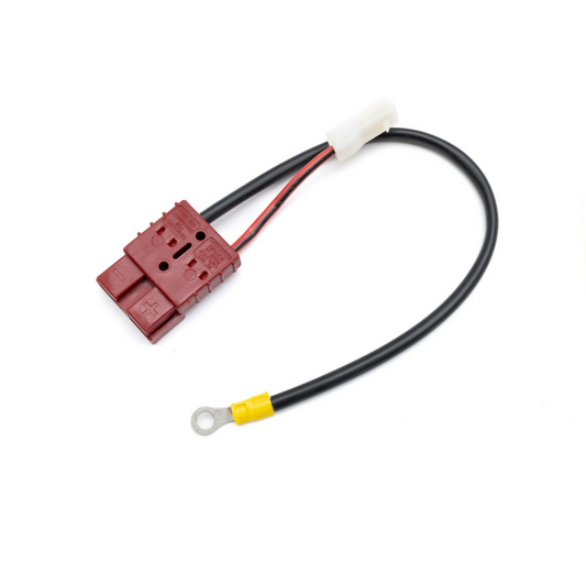 [298] CABLE DE MOTOR / MARCHA MS X30