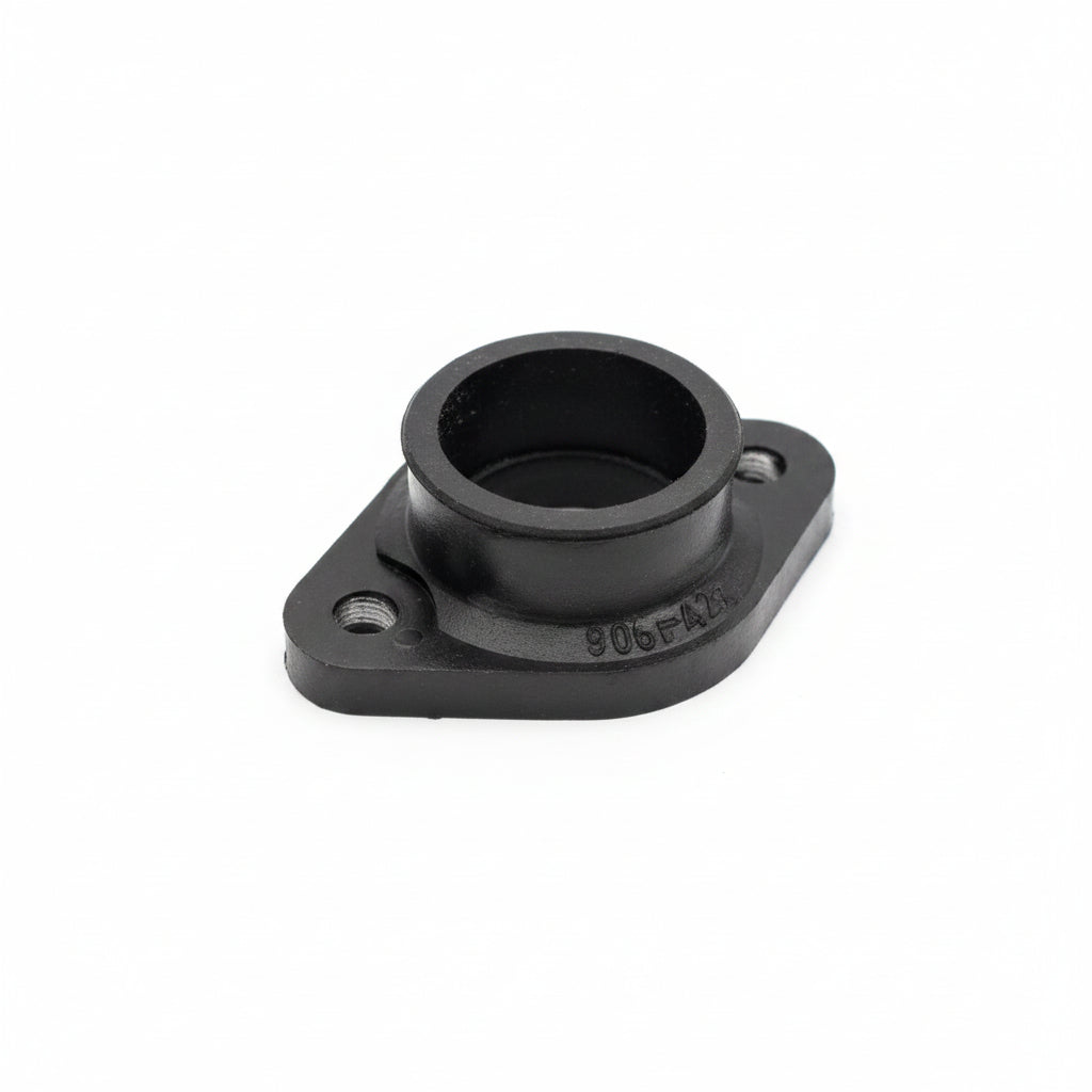 [177] BASE ADAPTADOR CARBURADOR DELLORTO SSE