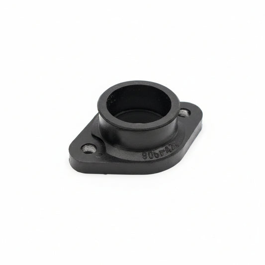 [177] BASE ADAPTADOR CARBURADOR DELLORTO SSE