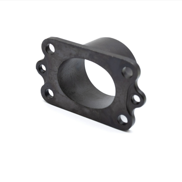 [013] RESTRICTOR HEADER KZ SSE