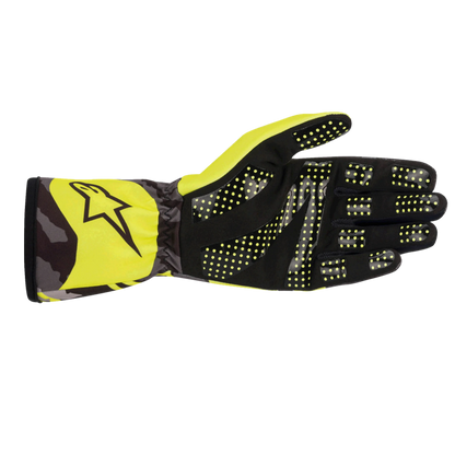 Alpinestars Guantes NIÑO TECH-1 K RACE V2 551
