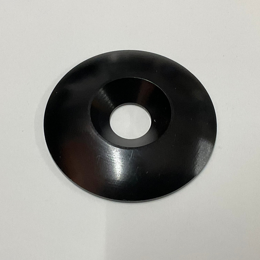 Guasa Conica o concava