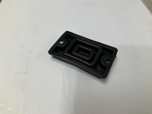 Goma para tapa de bomba de frenos CRG/Maranello