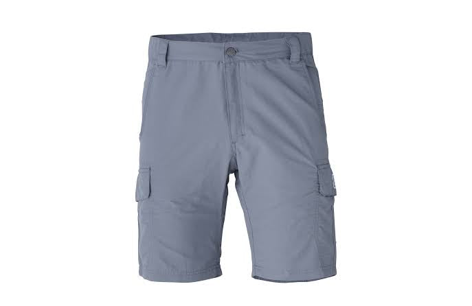 OTK SHORT BERMUDA GRIS