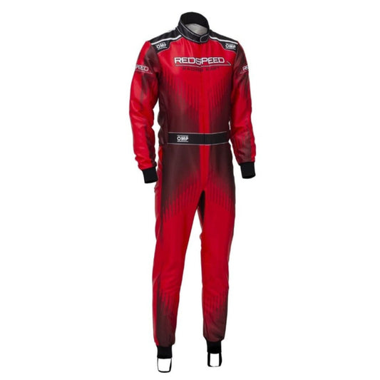 OMP NOMEX REDSPEED NIÑO OTK