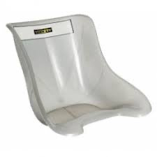Asiento Tillet T11 Clear