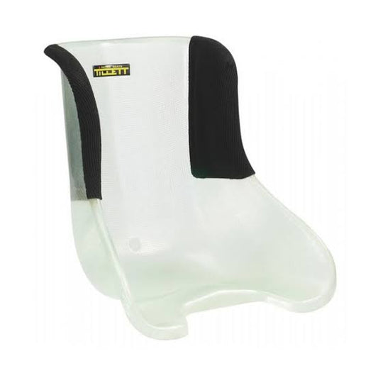 Asiento Tillet T8 White/Black T.ML