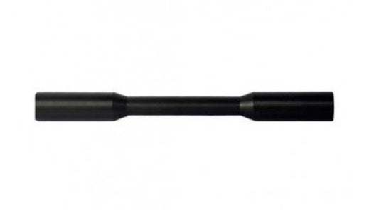 Barra delantera redonda Nylon 300 mm CRG / Mar
