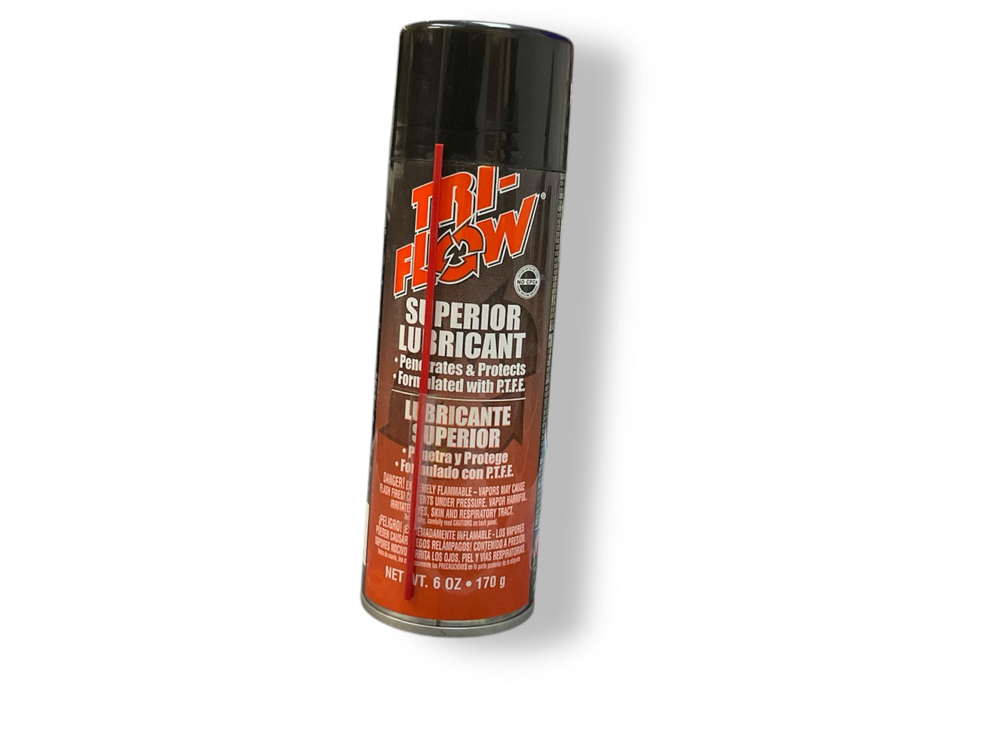 Tri-Flow Lubricante Superior 6oz