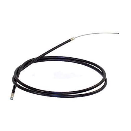 Pza Funda de cable acelerador - 1mt (No incluye cable)