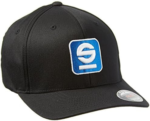 SPARCO GORRA